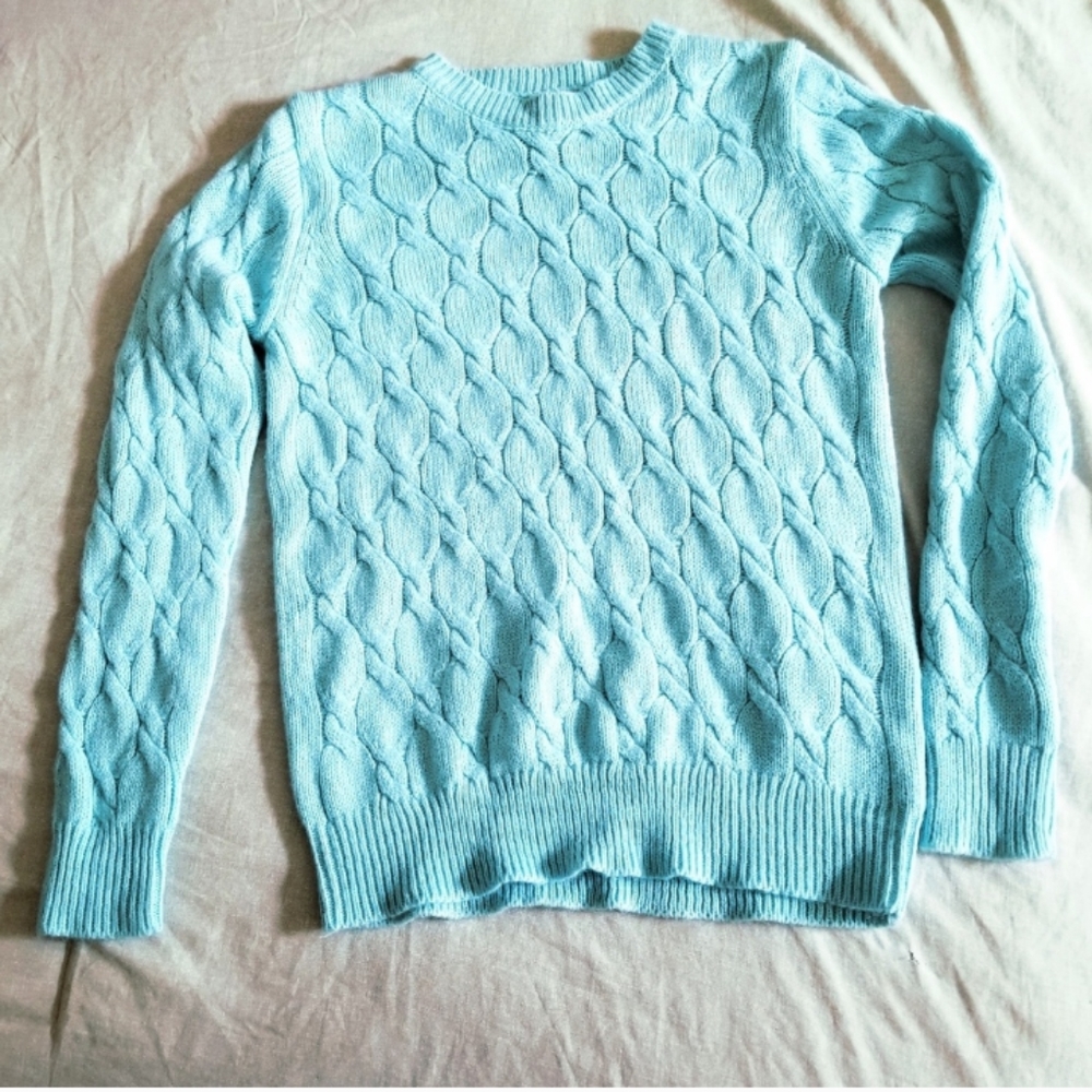 forever 21 sweater
